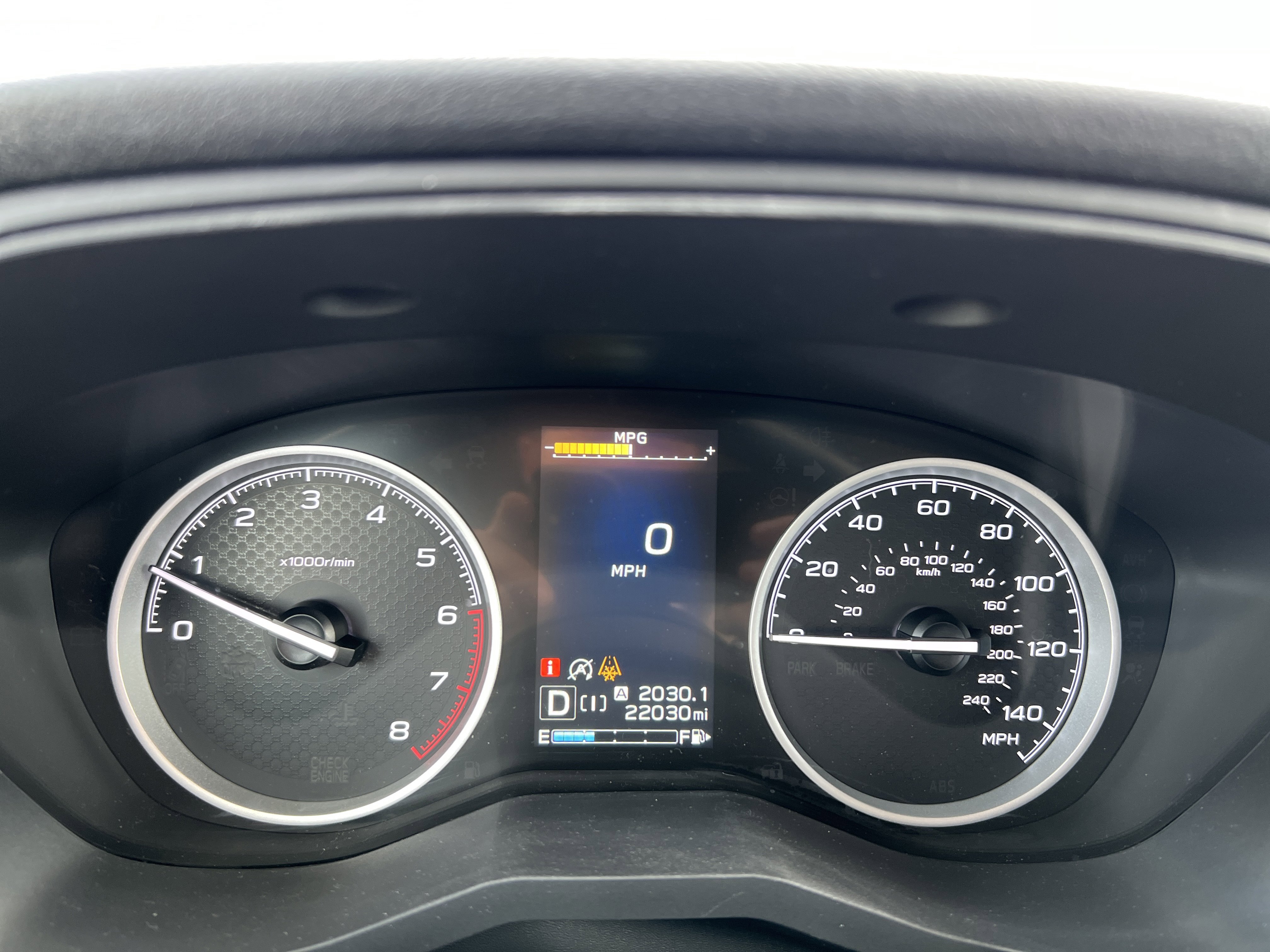 Used 2024 Subaru Forester Premium image 3