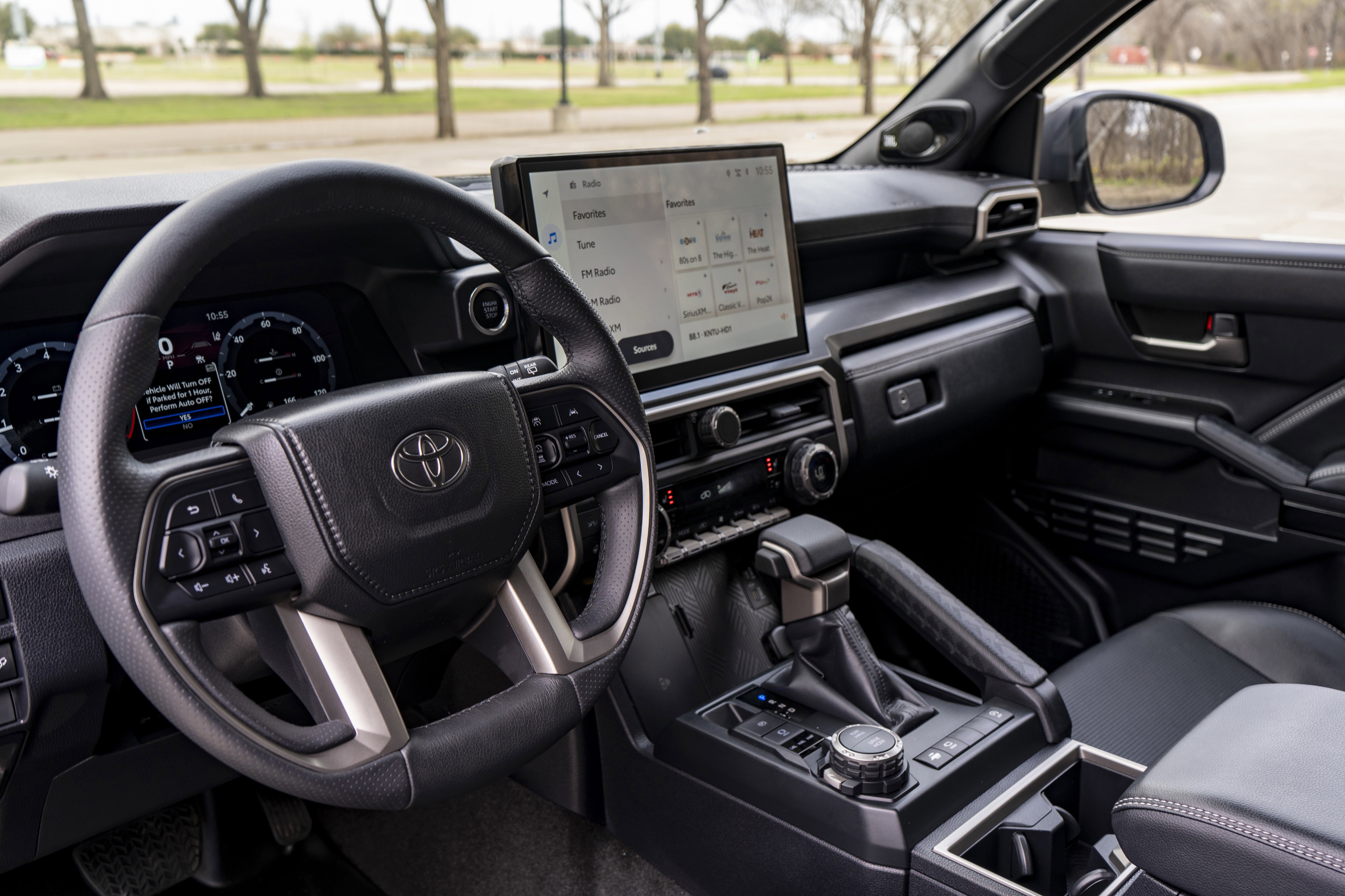 Used 2025 Toyota 4Runner Limited image 16