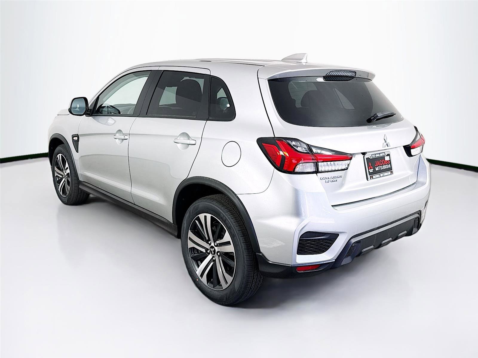 New 2026 Mitsubishi Outlander Sport AWD image 22