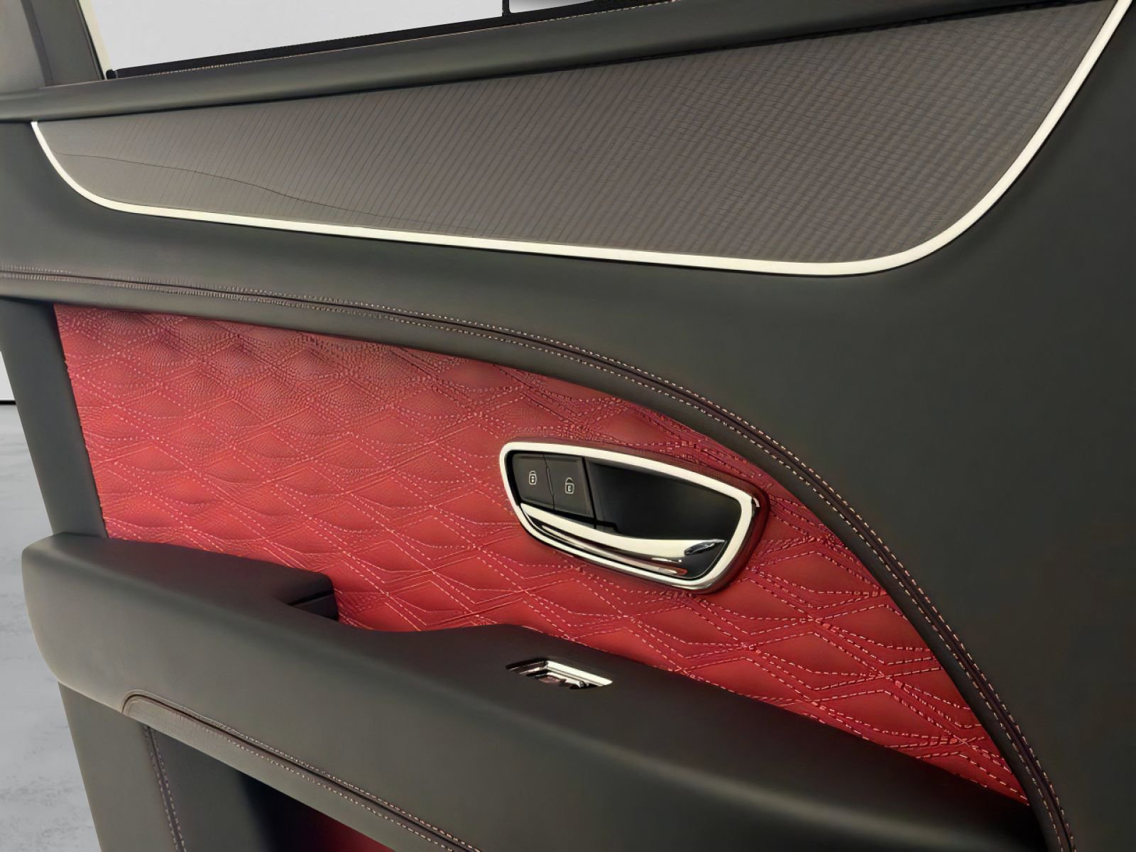 New 2026 Bentley Bentayga Speed AWD/4WD image 13