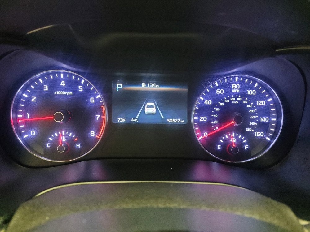 Used 2023 Kia Forte GT-Line w/ GT-Line Premium Package image 23