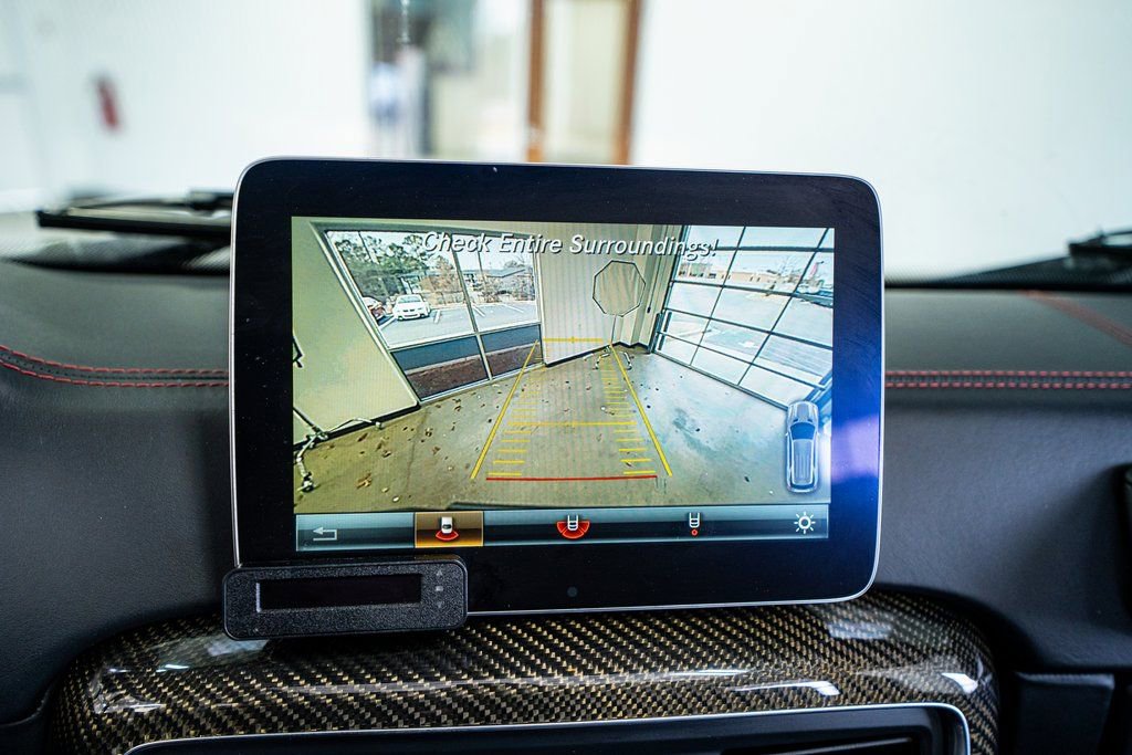 Used 2017 Mercedes-Benz G 63 AMG 4MATIC image 41