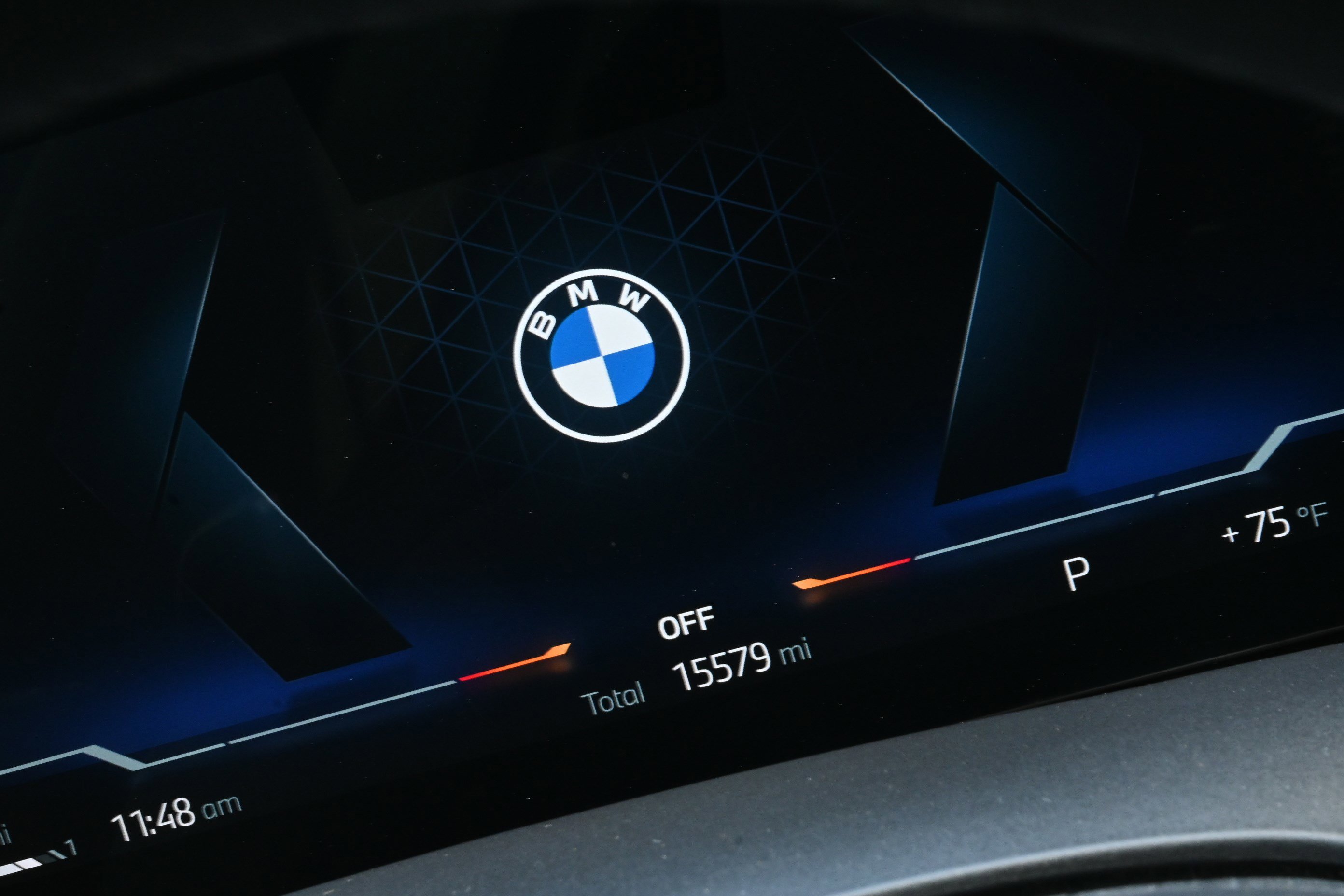 Certified 2025 BMW X5 xDrive40i w/ Premium Package image 38