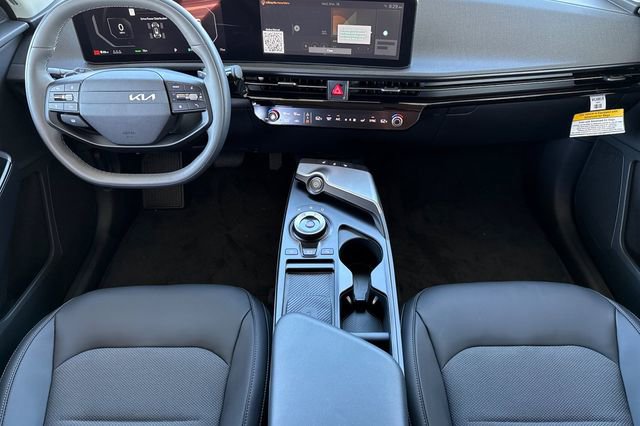 New 2025 Kia EV6 Light image 15