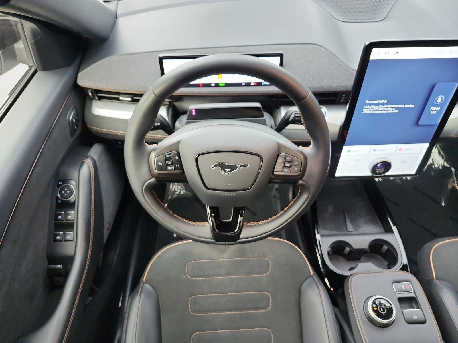 Used 2023 Ford Mustang Mach-E GT AWD/4WD image 11