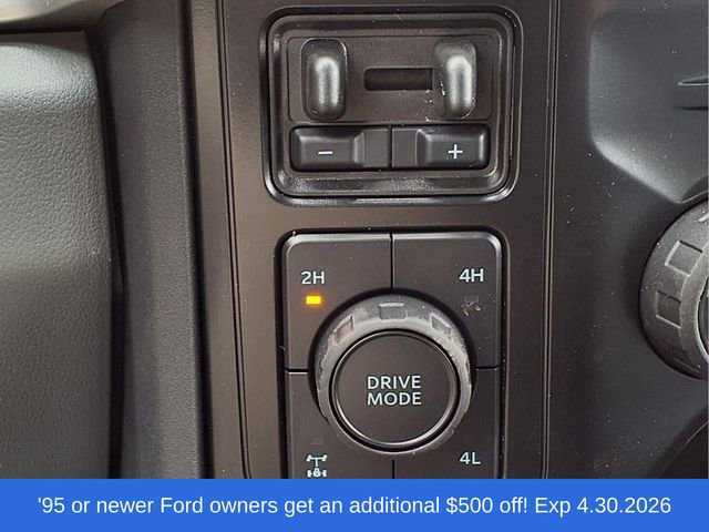New 2026 Ford F250 XLT image 27
