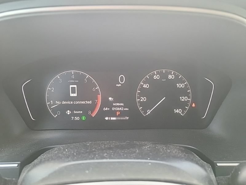 Used 2024 Honda Pilot EX-L image 14