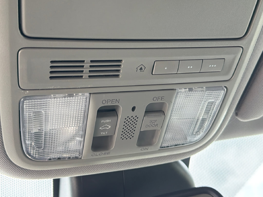 Used 2016 Honda Odyssey EX-L image 30