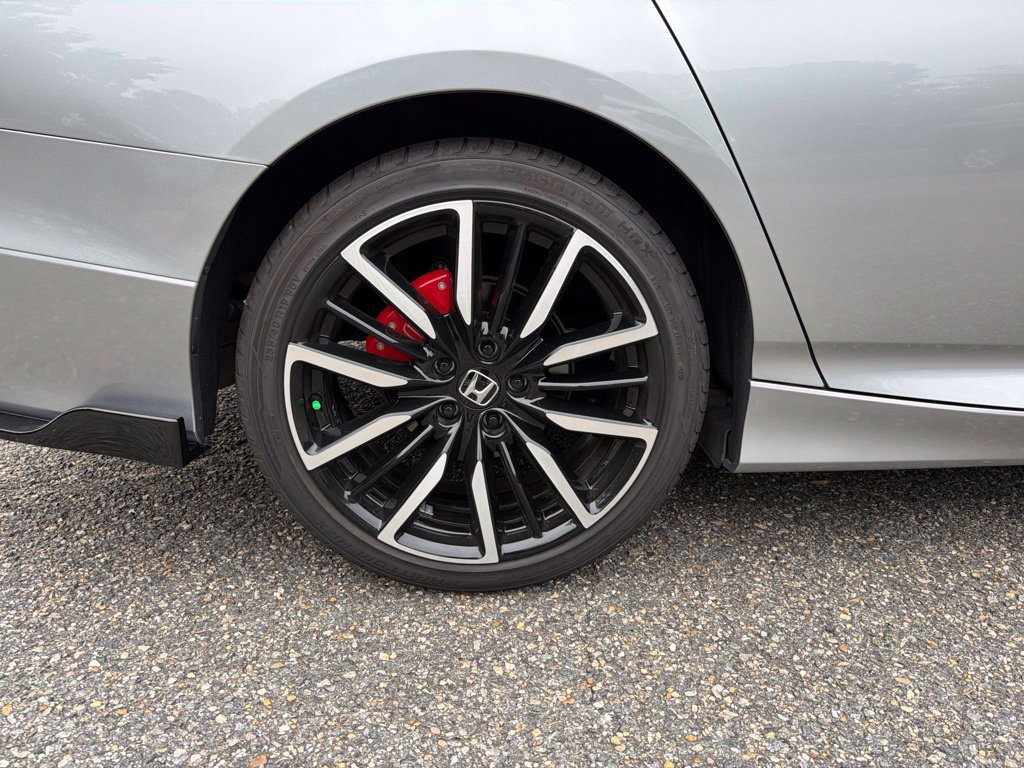 Used 2021 Honda Accord Sport image 26