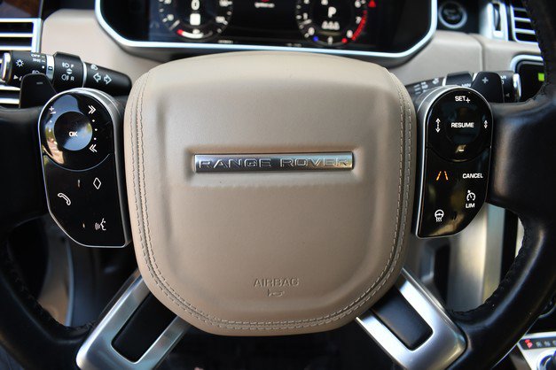 Used 2021 Land Rover Range Rover Westminster Edition image 31