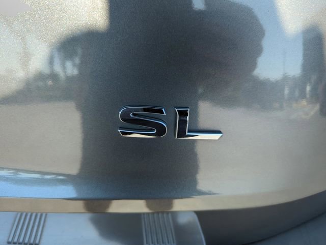 Certified 2021 Nissan Rogue SL w/ Premium Package FWD image 48