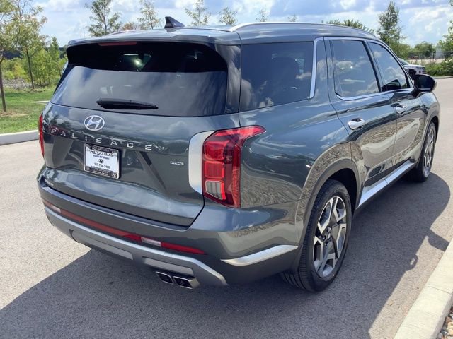 Certified 2023 Hyundai Palisade SEL image 6