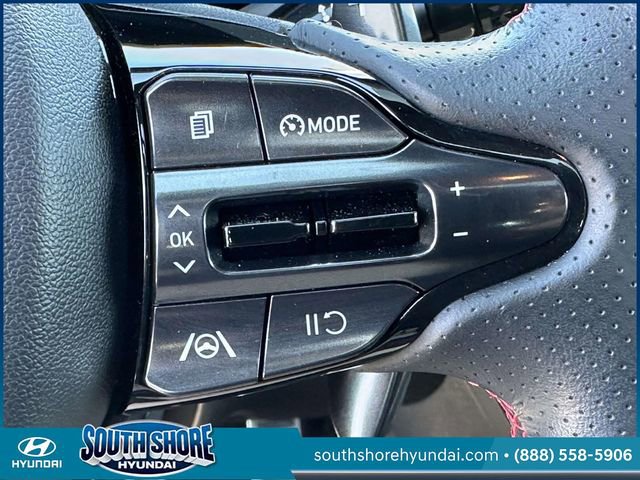 Certified 2023 Hyundai Elantra N Line w/ Preferred Accessory Package image 23