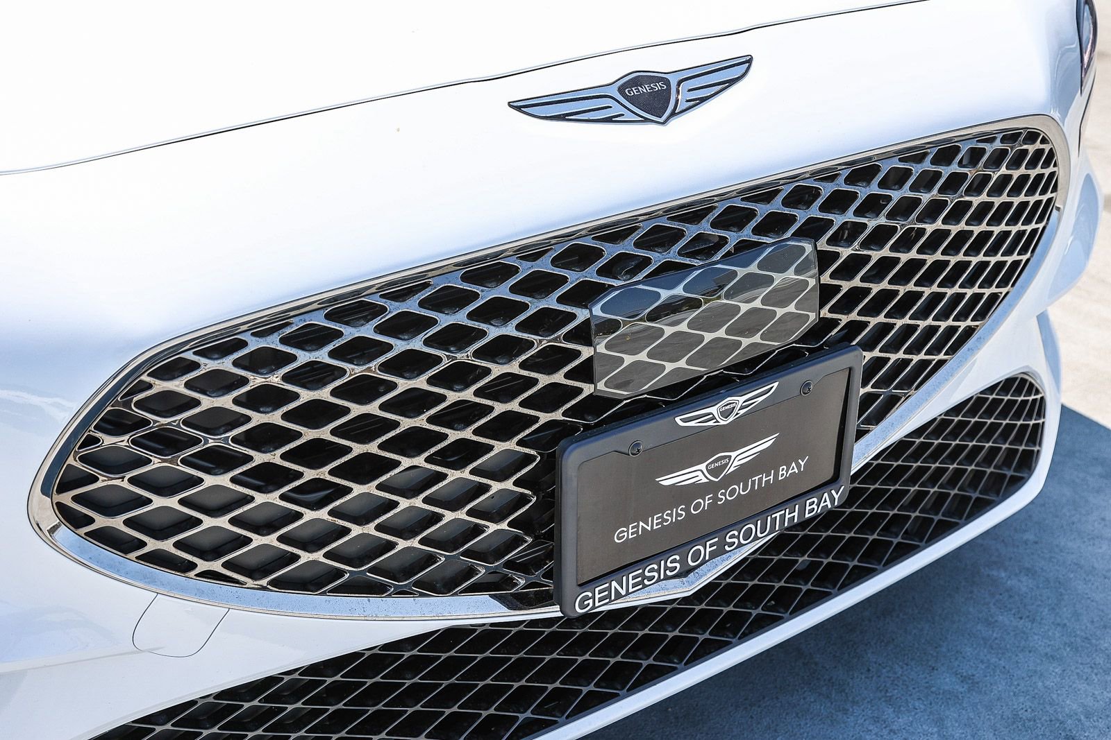 New 2026 Genesis G70 2.5T image 11