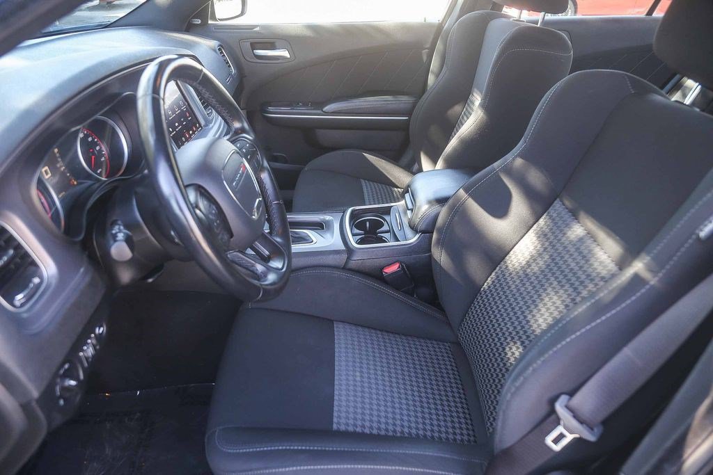 Used 2023 Dodge Charger GT RWD image 15