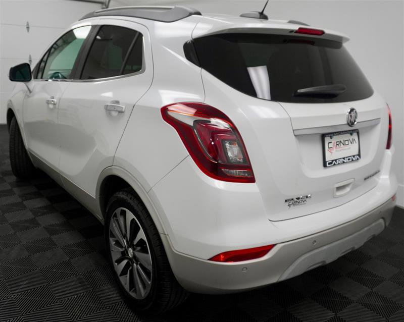 Used 2018 Buick Encore Premium image 6