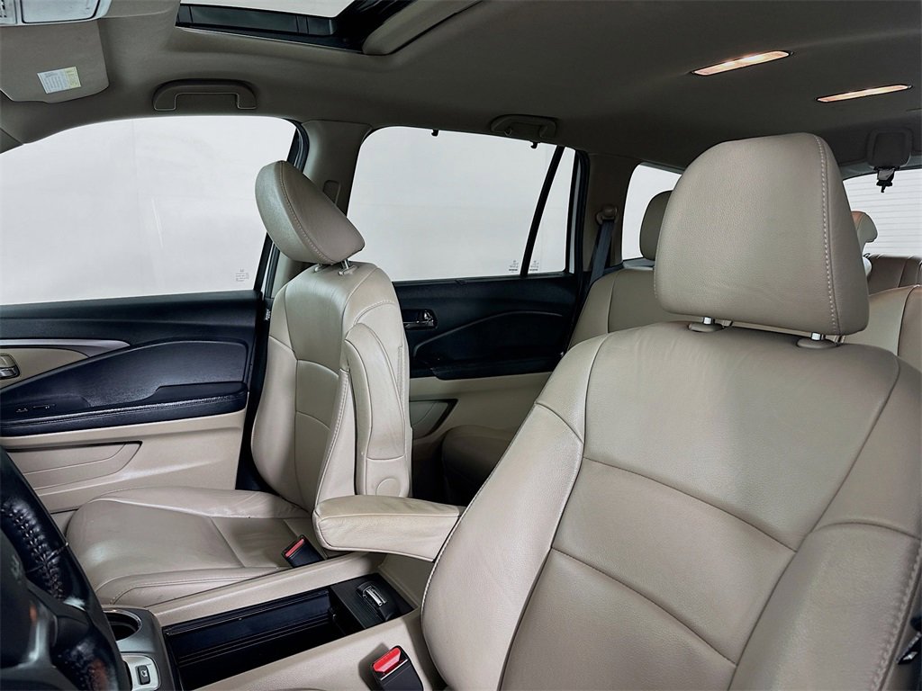 Used 2020 Honda Pilot EX-L image 8