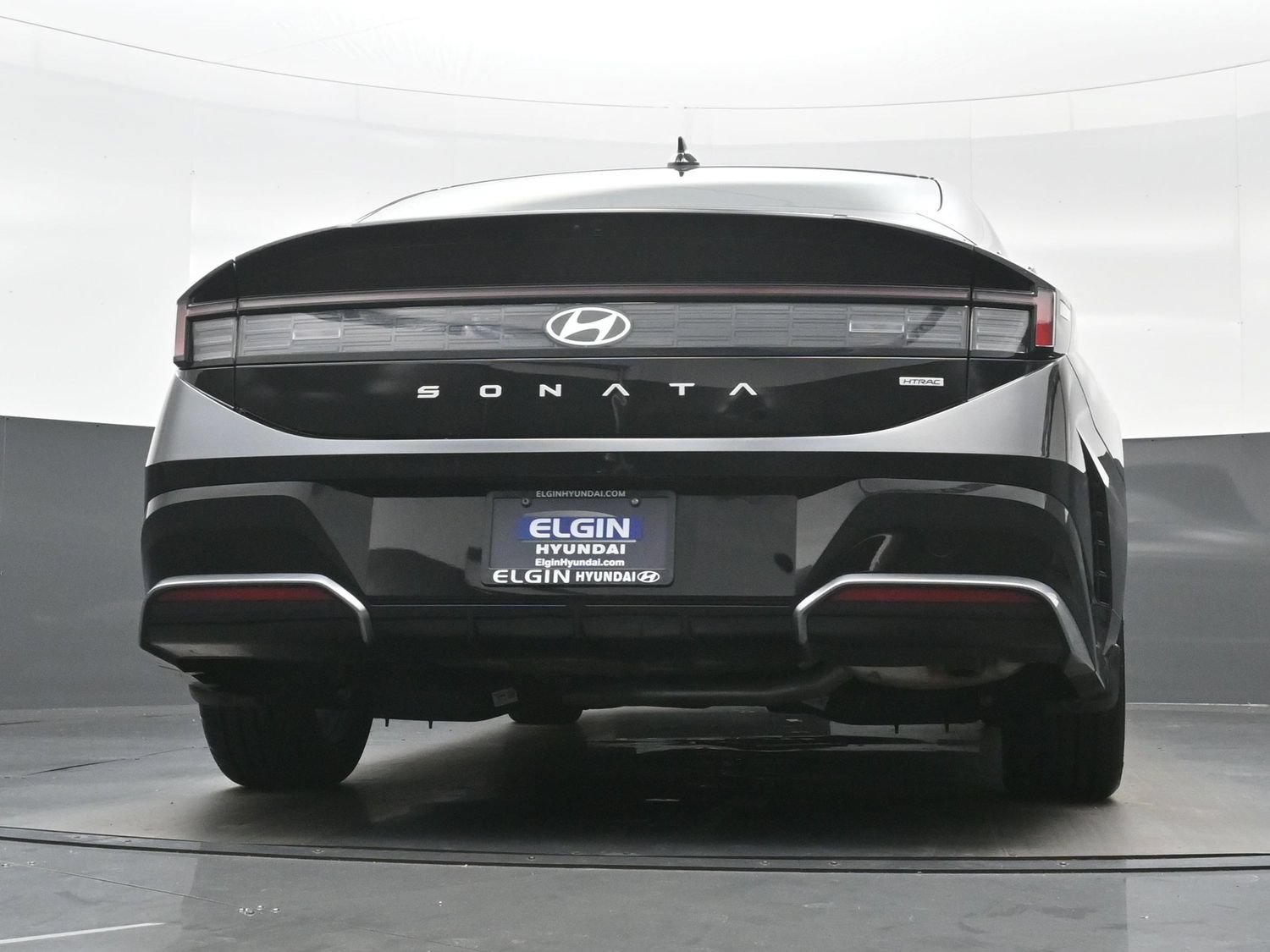 Certified 2026 Hyundai Sonata SEL AWD/4WD image 33
