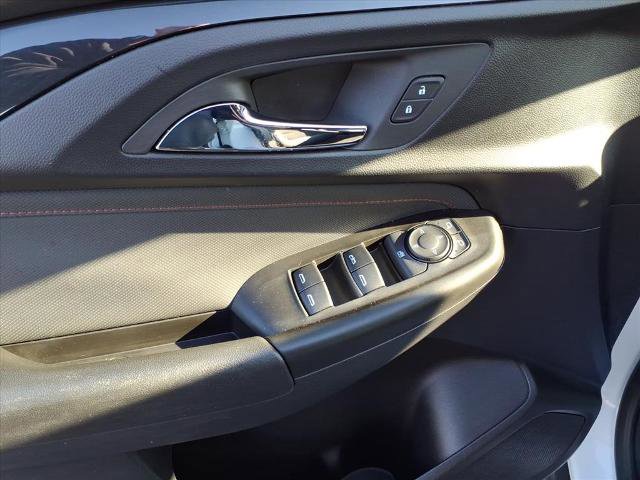 Used 2023 Chevrolet TrailBlazer RS image 12
