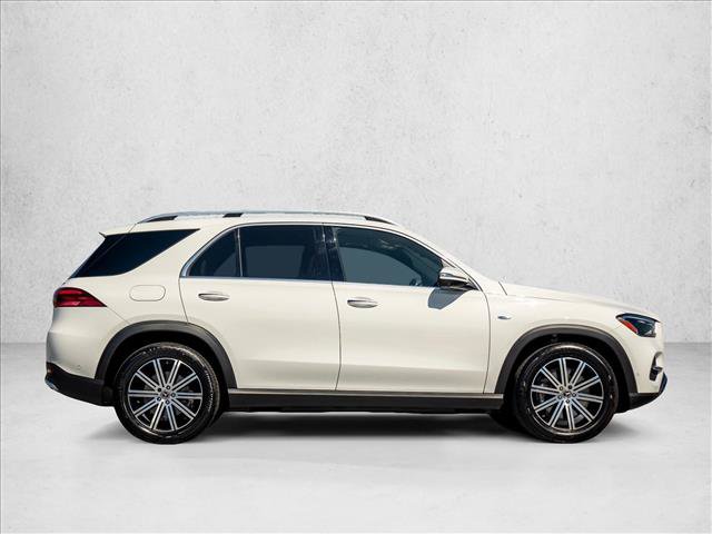 Certified 2025 Mercedes-Benz GLE 450e 4MATIC w/ Winter Package image 7