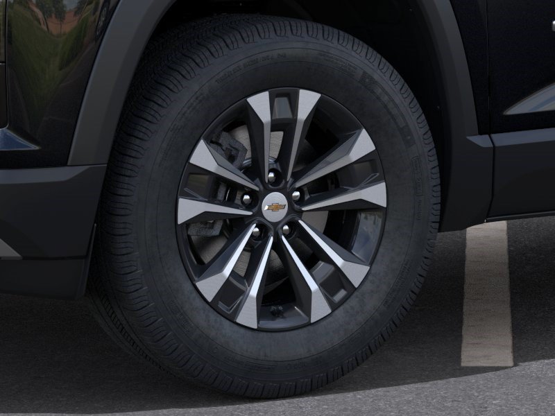 New 2027 Chevrolet Equinox LT AWD/4WD image 10