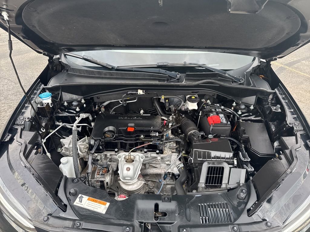 Certified 2023 Honda HR-V LX image 15