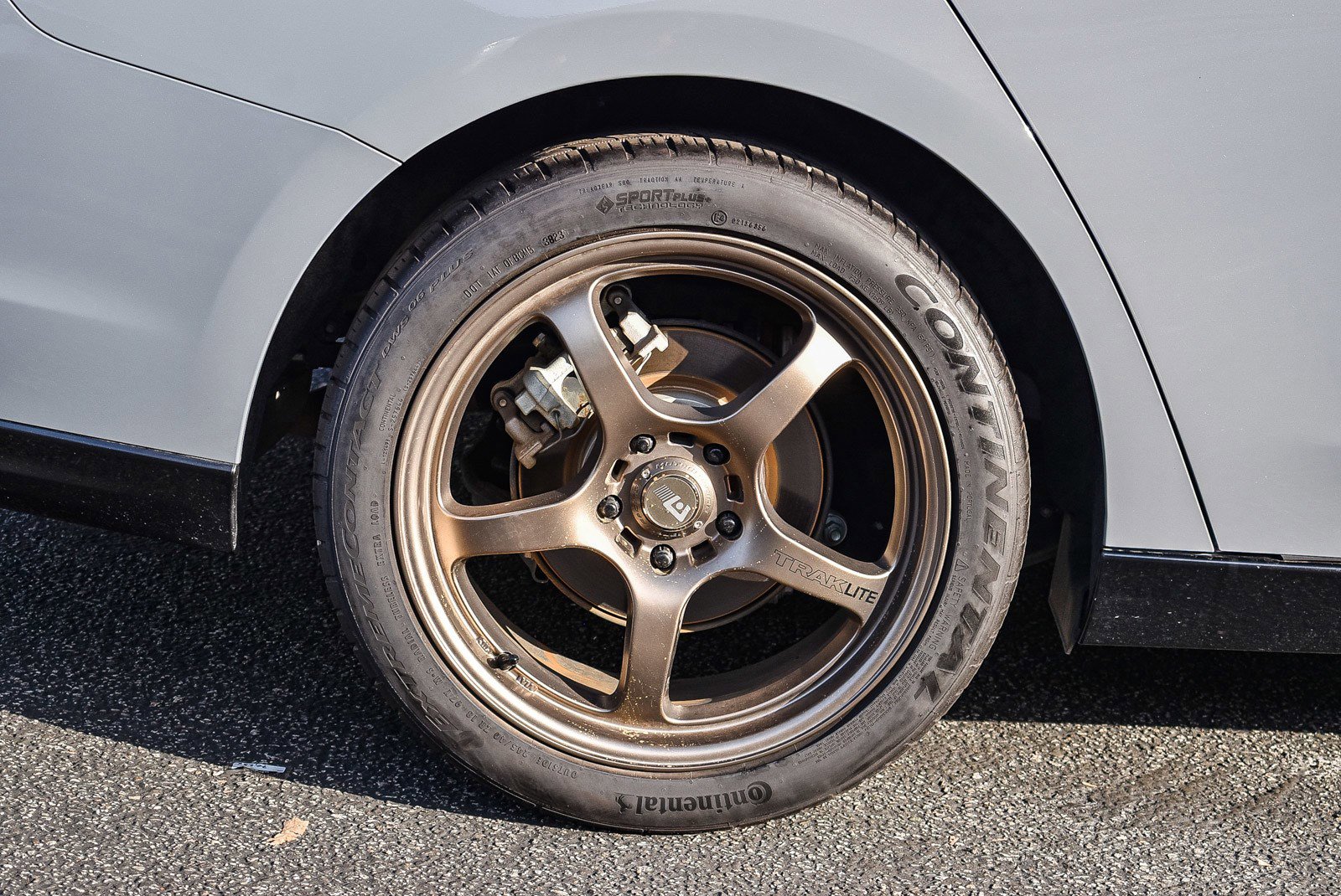 Used 2023 Honda Accord Touring image 10