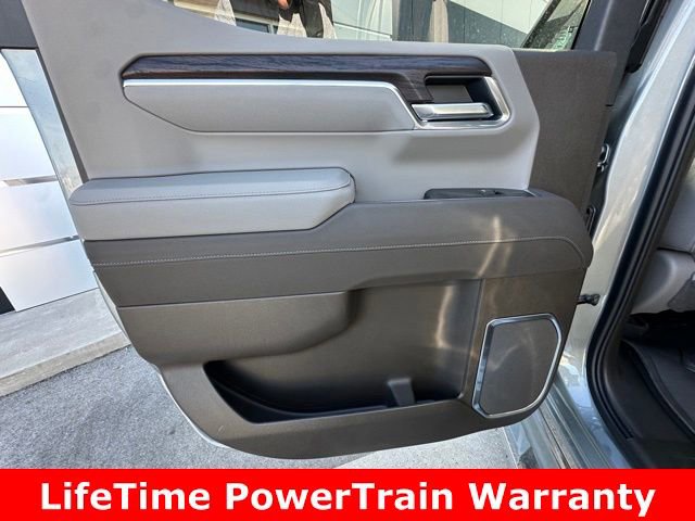 New 2026 GMC Sierra 1500 SLT image 23