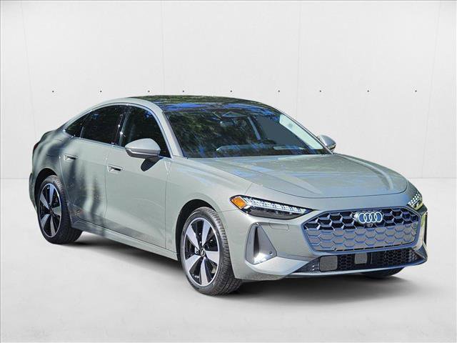 New 2025 Audi A5 2.0T Premium Plus w/ Premium Plus image 7