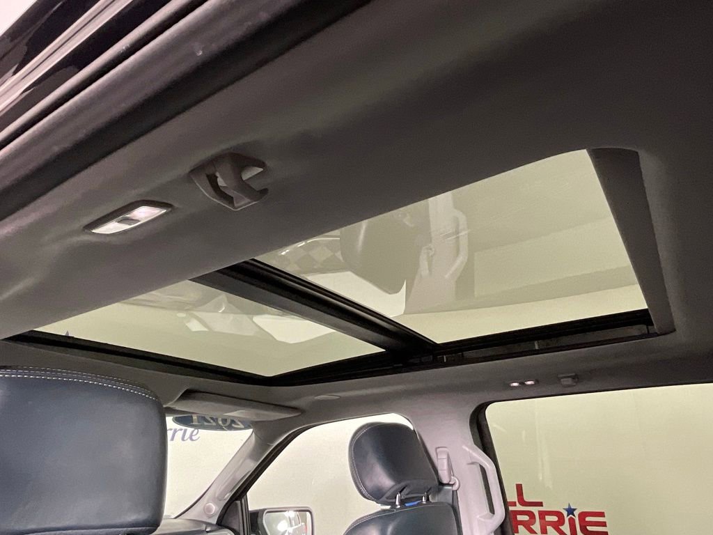 Used 2021 Ford F150 Limited image 21