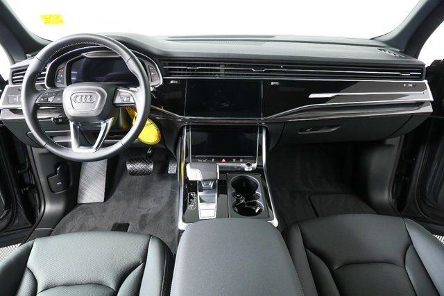 New 2026 Audi Q8 Premium Plus AWD/4WD image 20