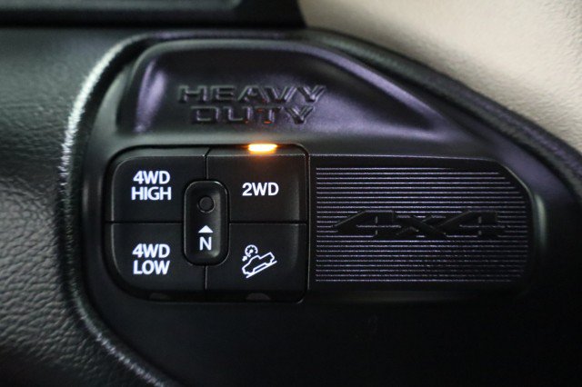 Used 2019 RAM 2500 Laramie w/ Night Edition AWD/4WD image 55