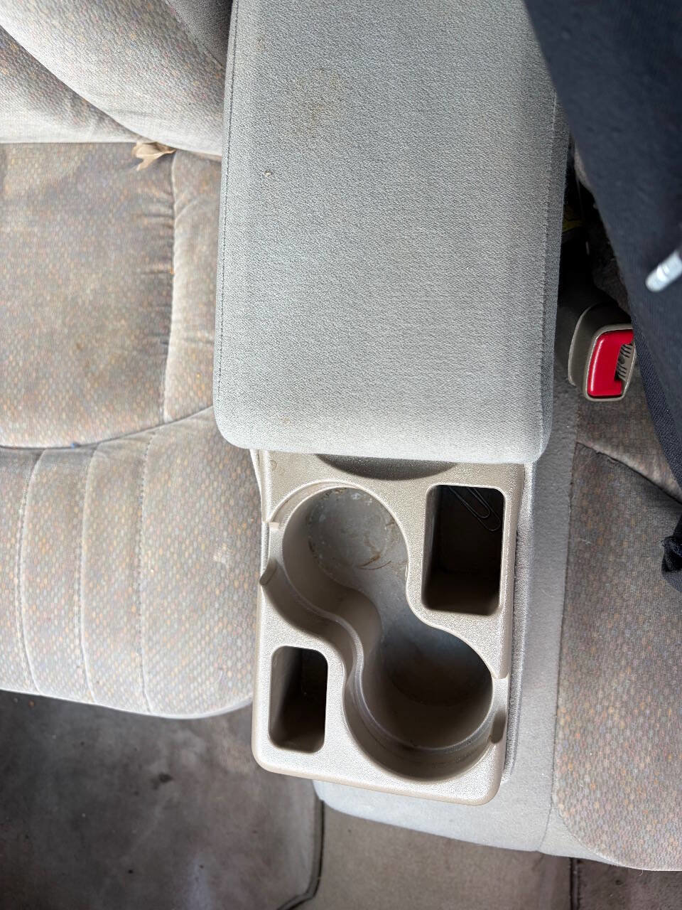 Used 2003 Buick Century Custom FWD image 17