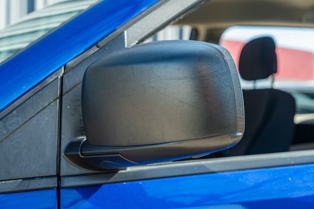 Used 2018 Dodge Grand Caravan SE w/ UConnect Hands-Free Group FWD image 10