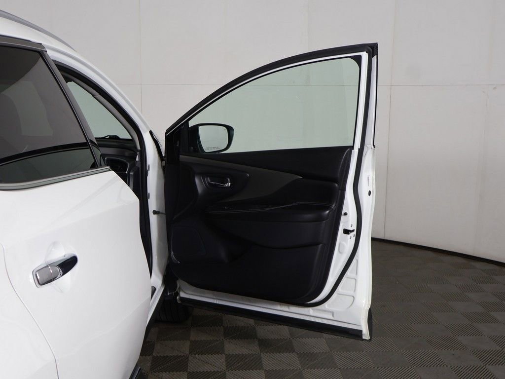 Used 2019 Nissan Murano SL image 22