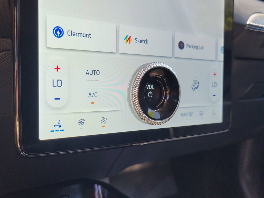 Used 2025 Ford Mustang Mach-E Premium image 24