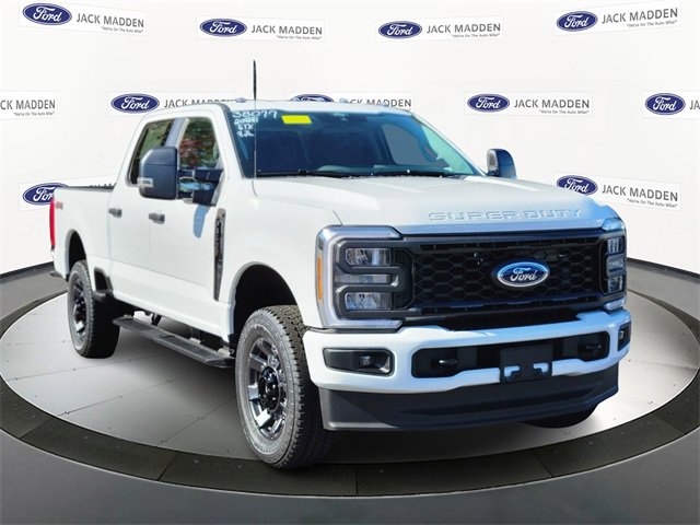 New 2026 Ford F350 XL image 7
