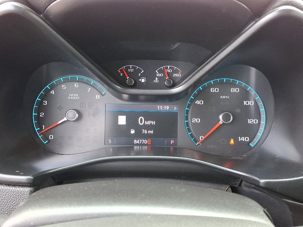 Used 2019 GMC Canyon Denali image 26