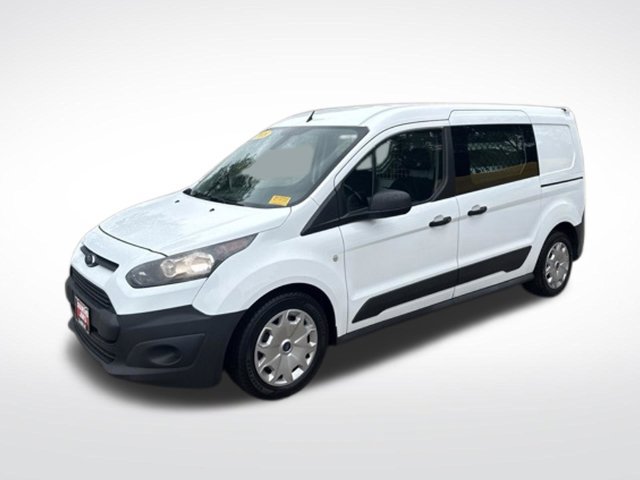 Used 2018 Ford Transit Connect XL FWD image 7