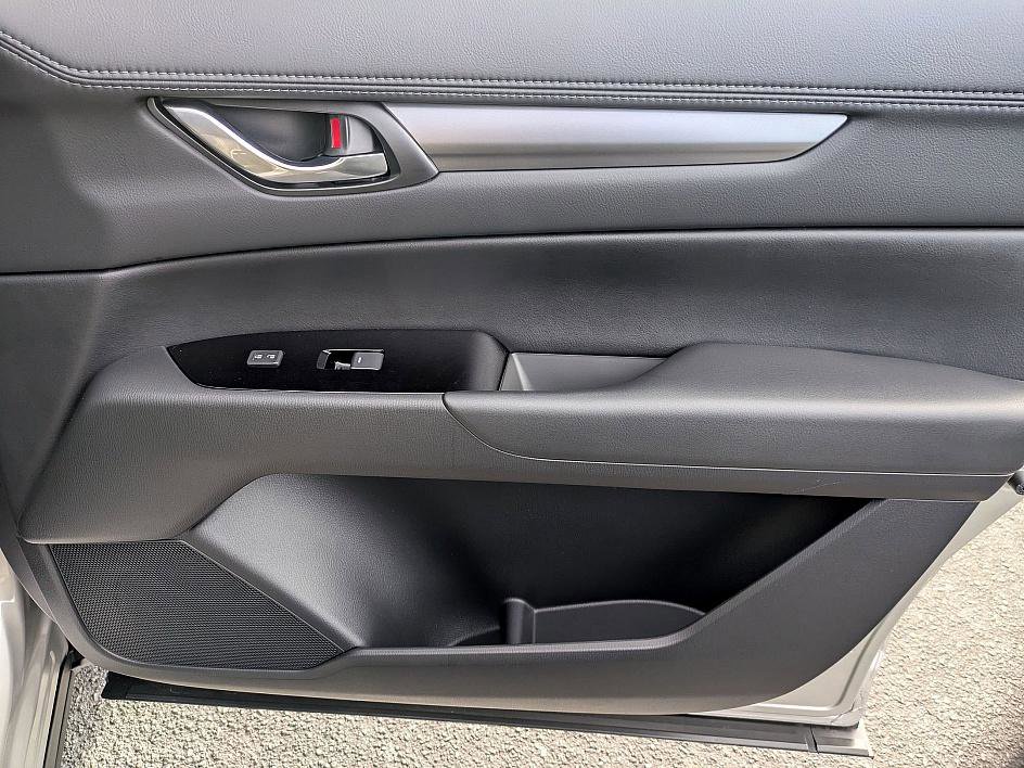 New 2025 MAZDA CX-5 AWD 2.5 S w/ Preferred Package image 30