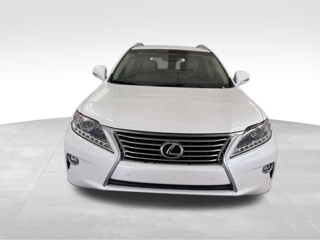 Used 2015 Lexus RX 350 FWD image 2