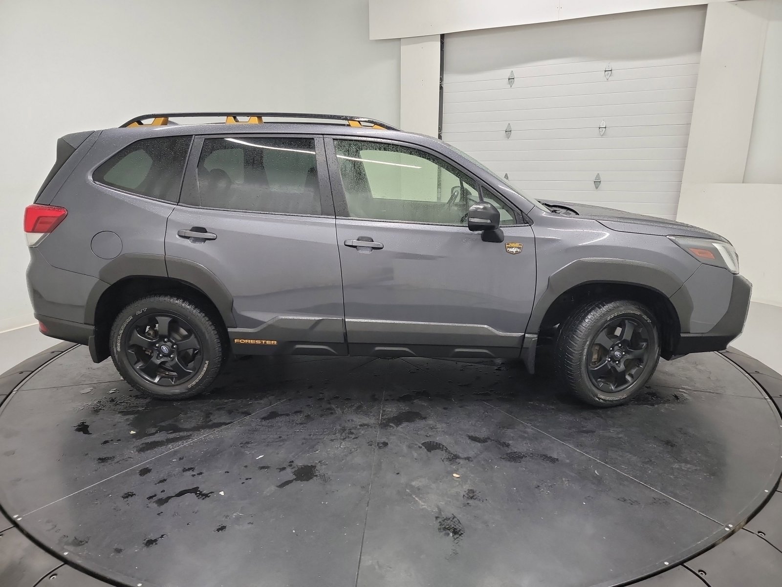 Used 2022 Subaru Forester Wilderness AWD/4WD image 11