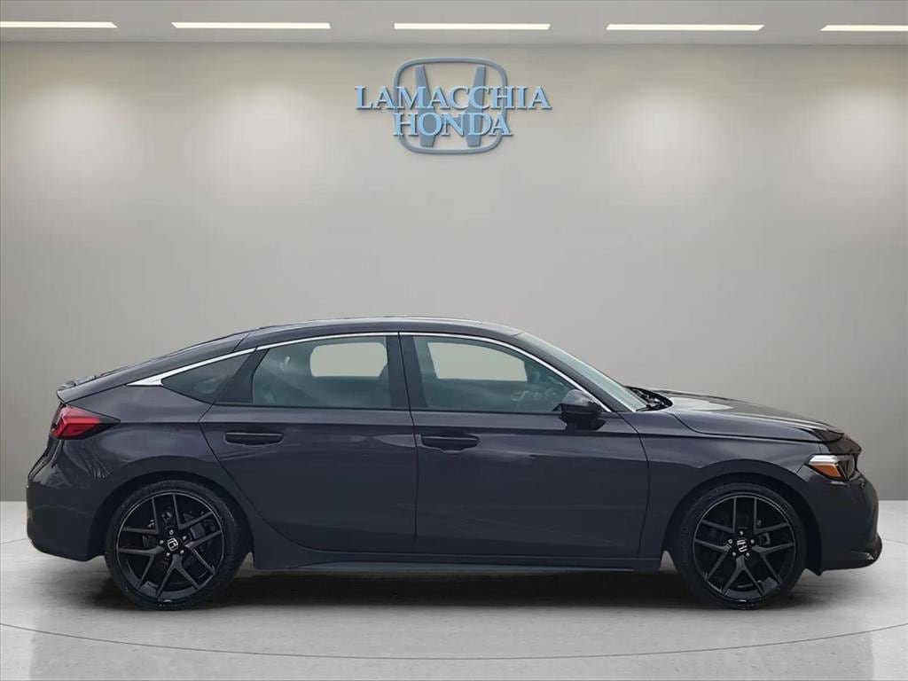 Used 2023 Honda Civic Sport Touring image 6