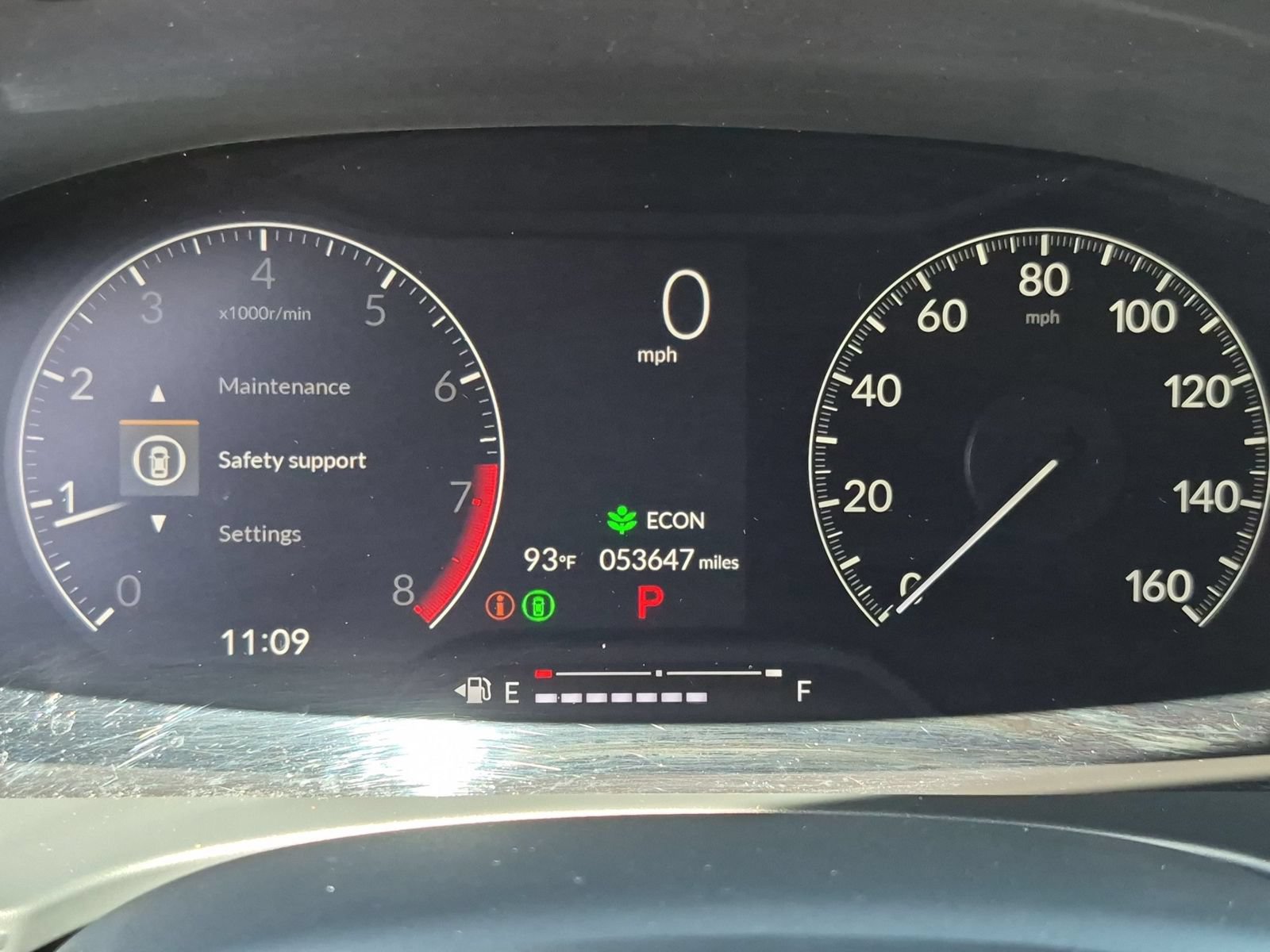 Used 2023 Honda Civic Sport image 14