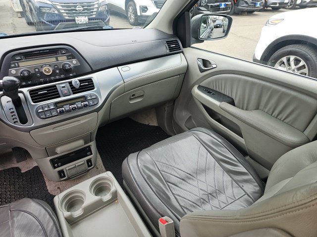 Used 2007 Honda Odyssey EX-L image 11