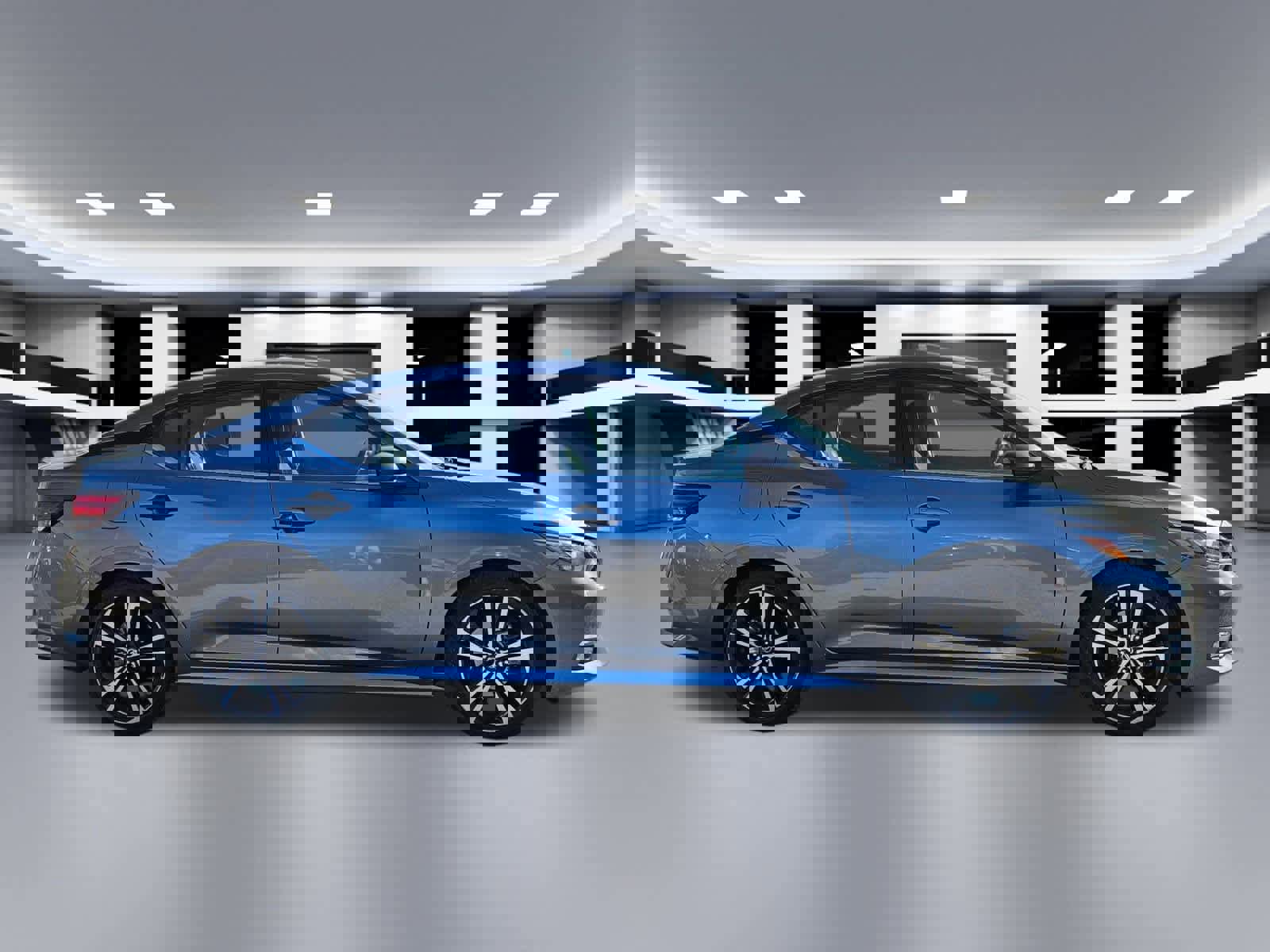 Used 2022 Nissan Sentra SR image 6