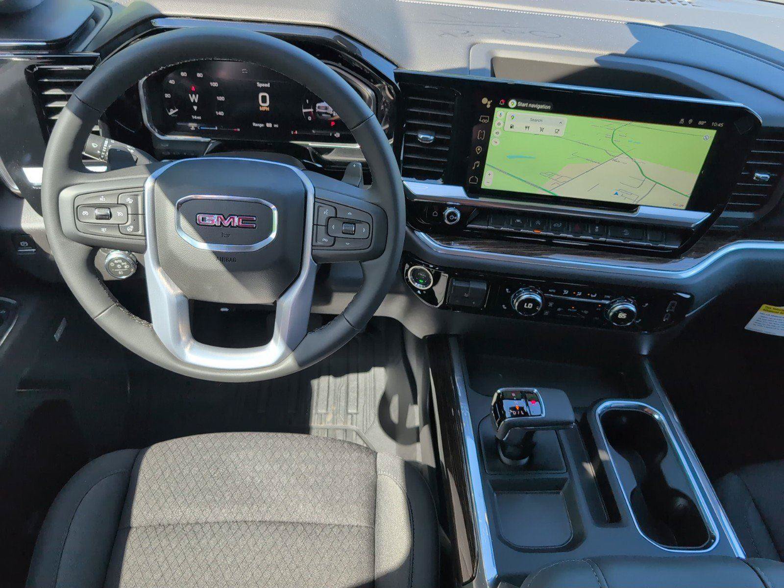 New 2026 GMC Sierra 1500 Elevation AWD/4WD image 32
