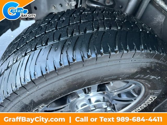 Used 2015 Ford F250 Platinum image 28