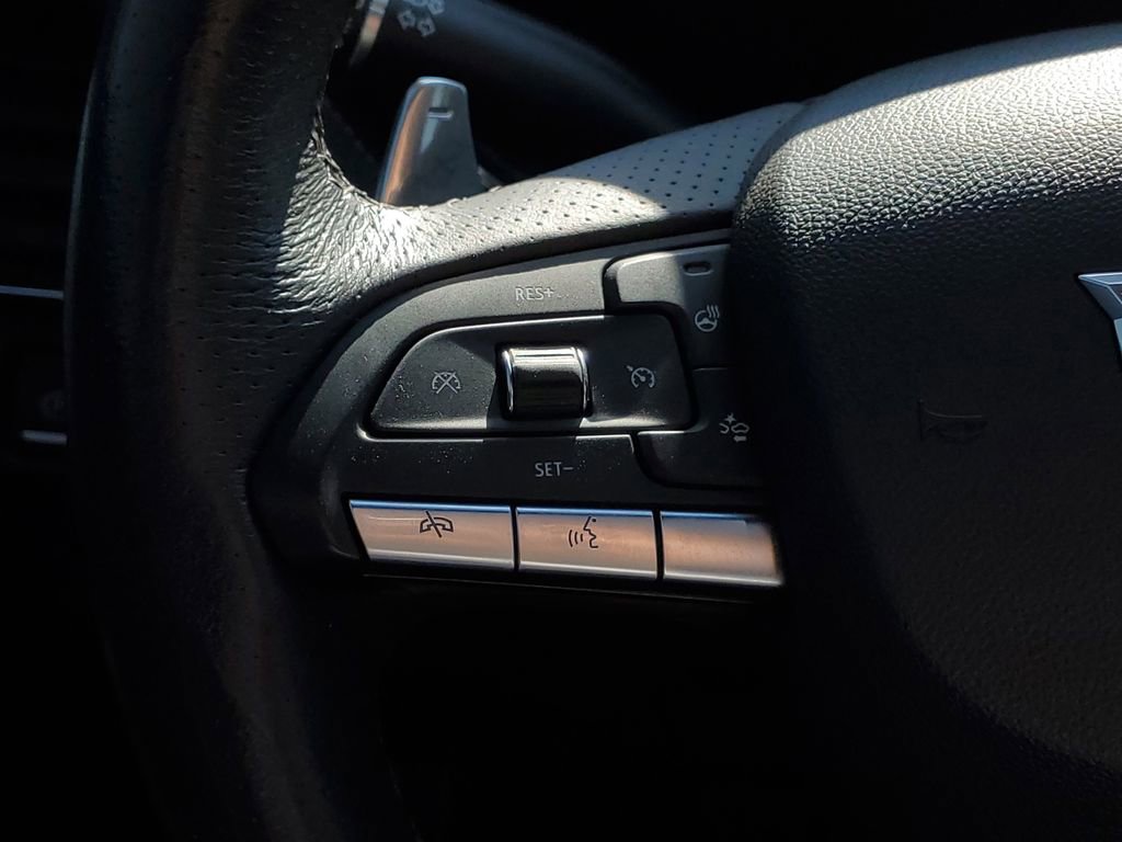 Used 2023 Cadillac CT5 Sport image 19