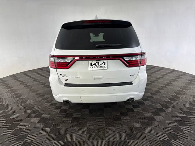 Used 2022 Dodge Durango GT AWD/4WD image 8